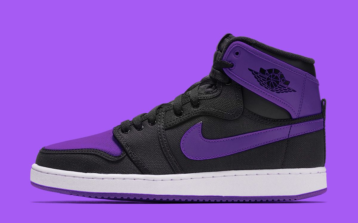 Jordan 1 store field purple