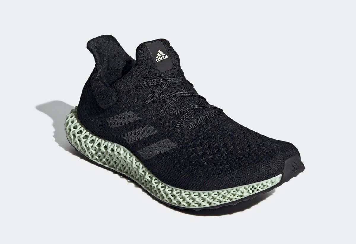 futurecraft 4d restock
