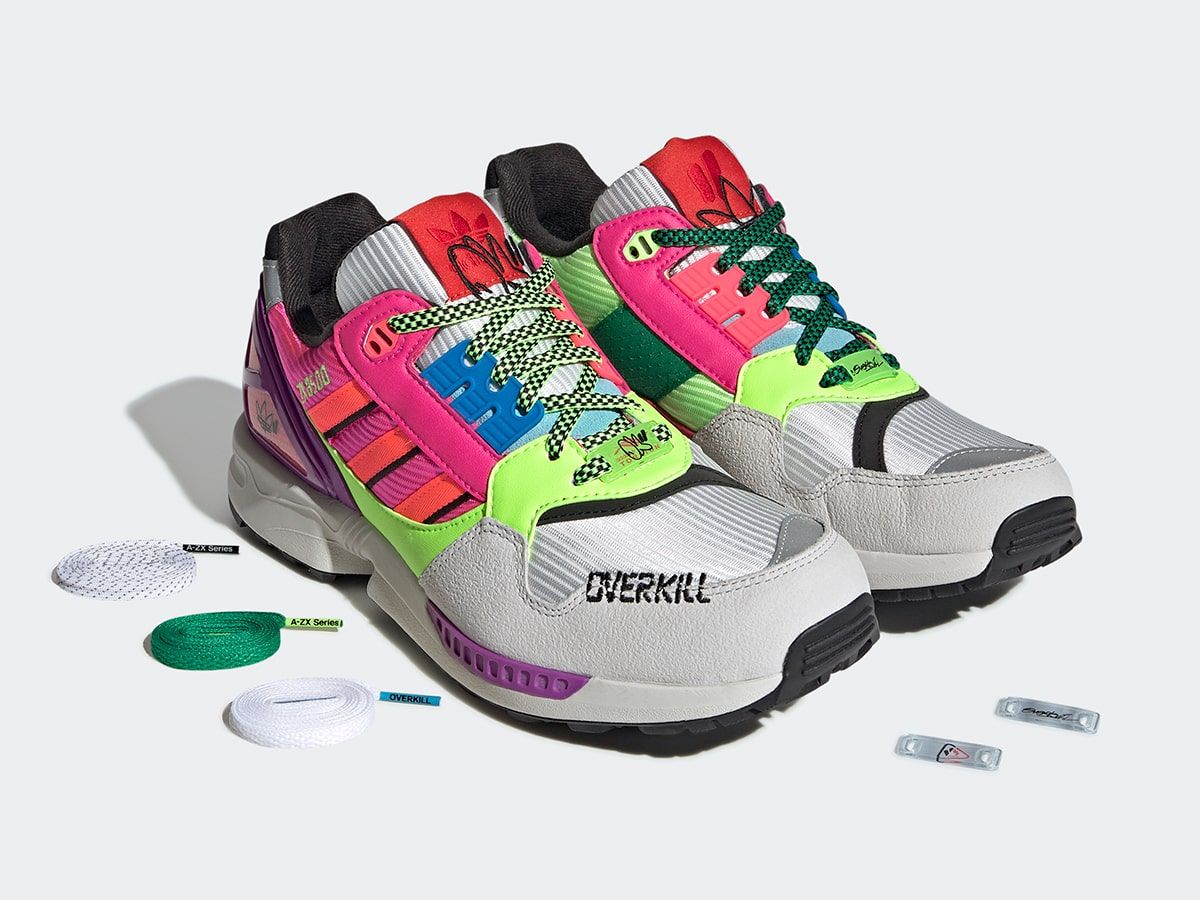 adidas ZX 1000 “ZX 420” Gears-Up for Ganja Day Drop | House of Heat°