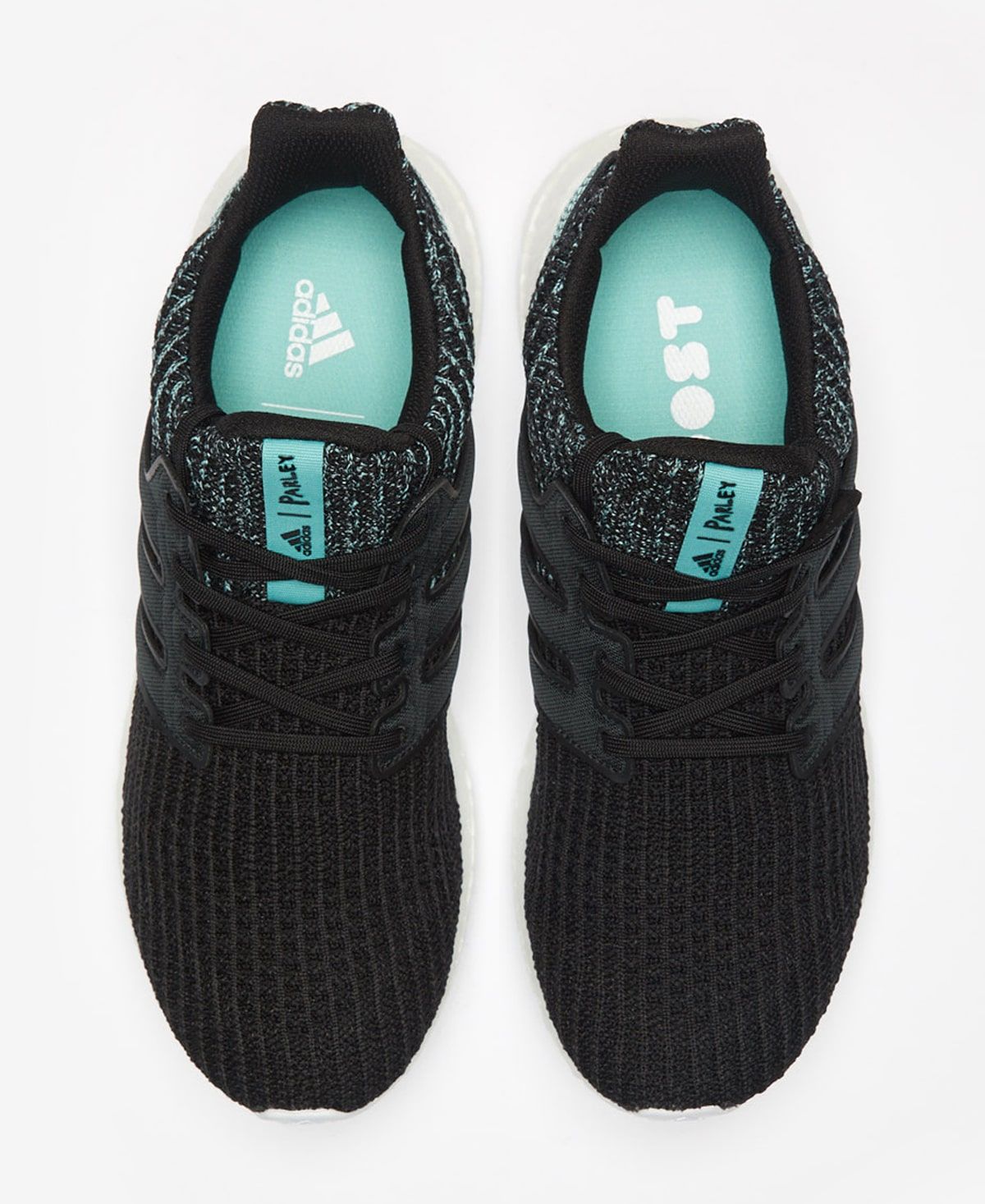 Available Now // Parley x adidas Ultra BOOST | House of Heat