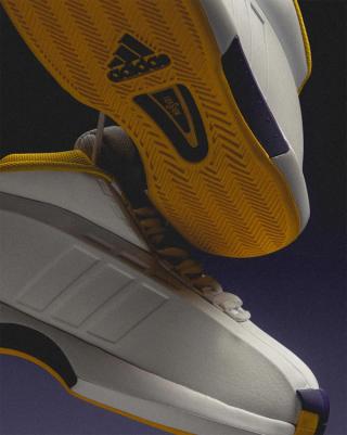 adidas crazy 1 lakers home release date 6