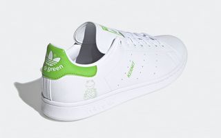 adidas Stan Smith Primegreen Kermit FX5550 3