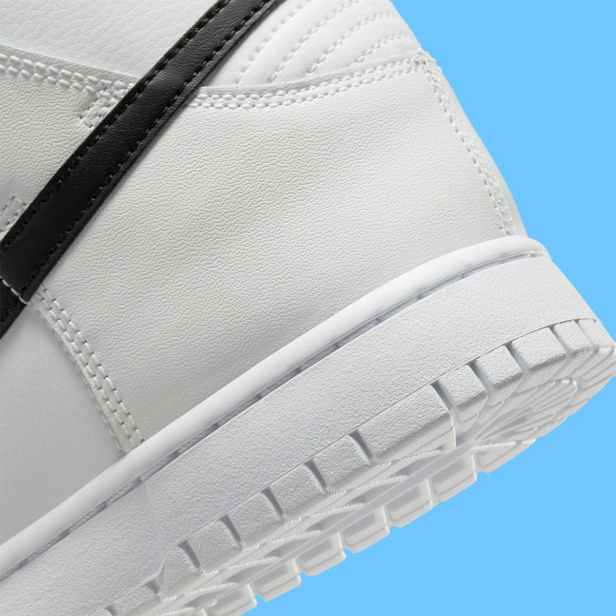 First Looks // Nike Dunk High “White Panda” | House of Heat°