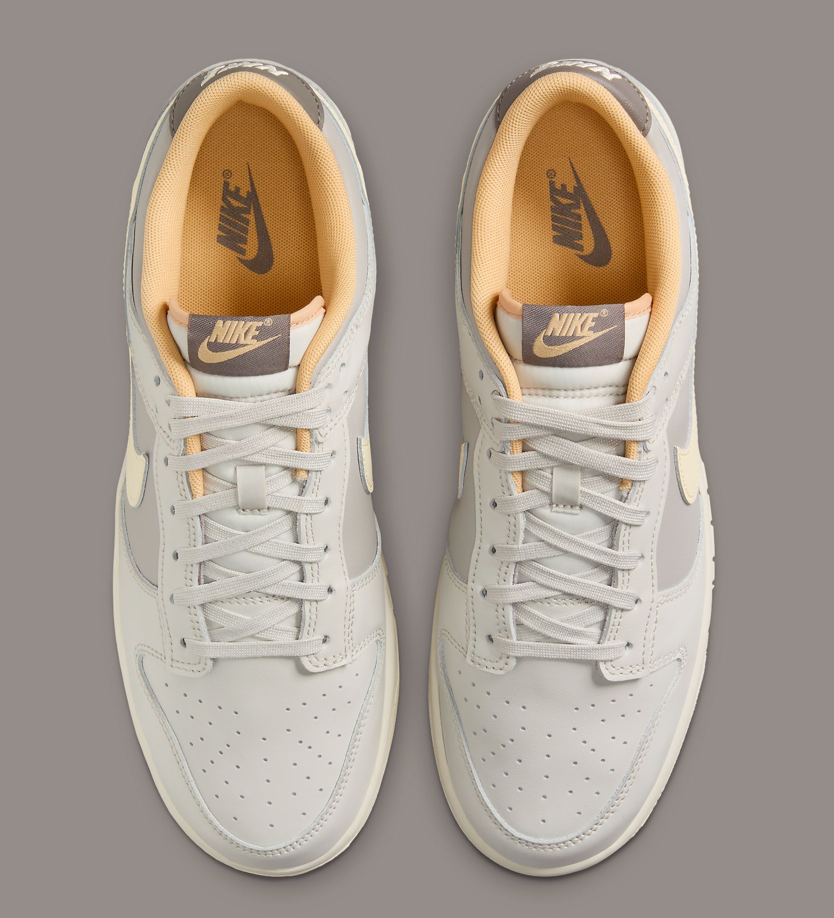 The Nike Dunk Low is Available Now in 