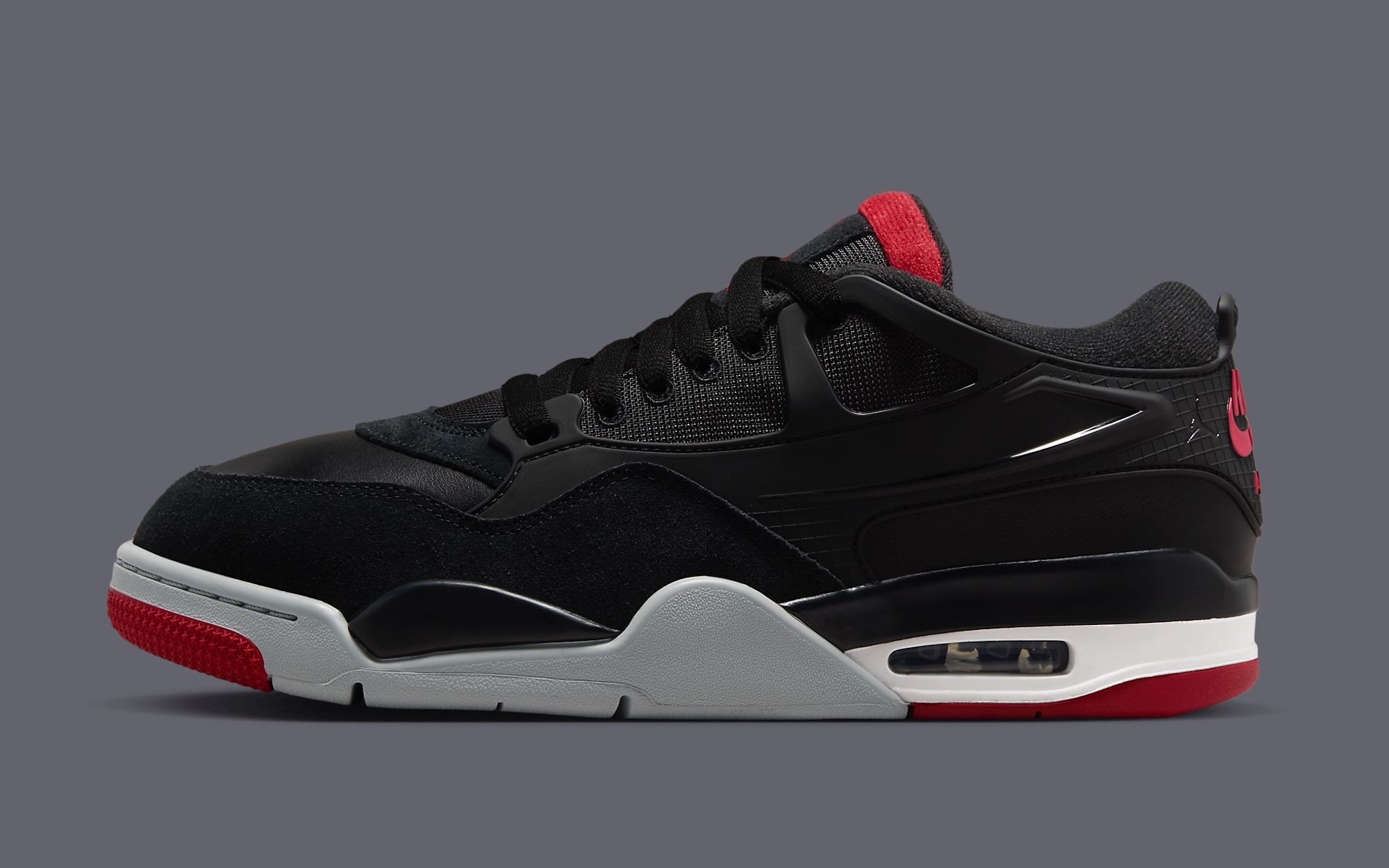 The Air Jordan 4 RM 