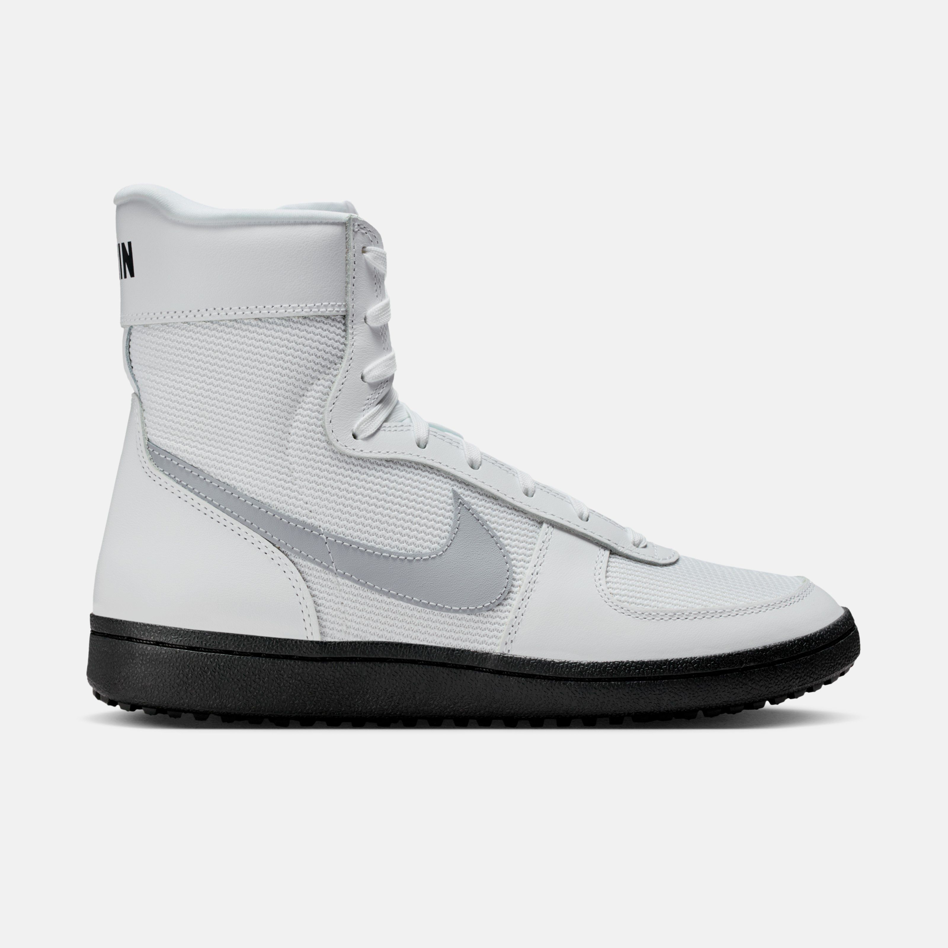 limited edition stranger things nike shoes