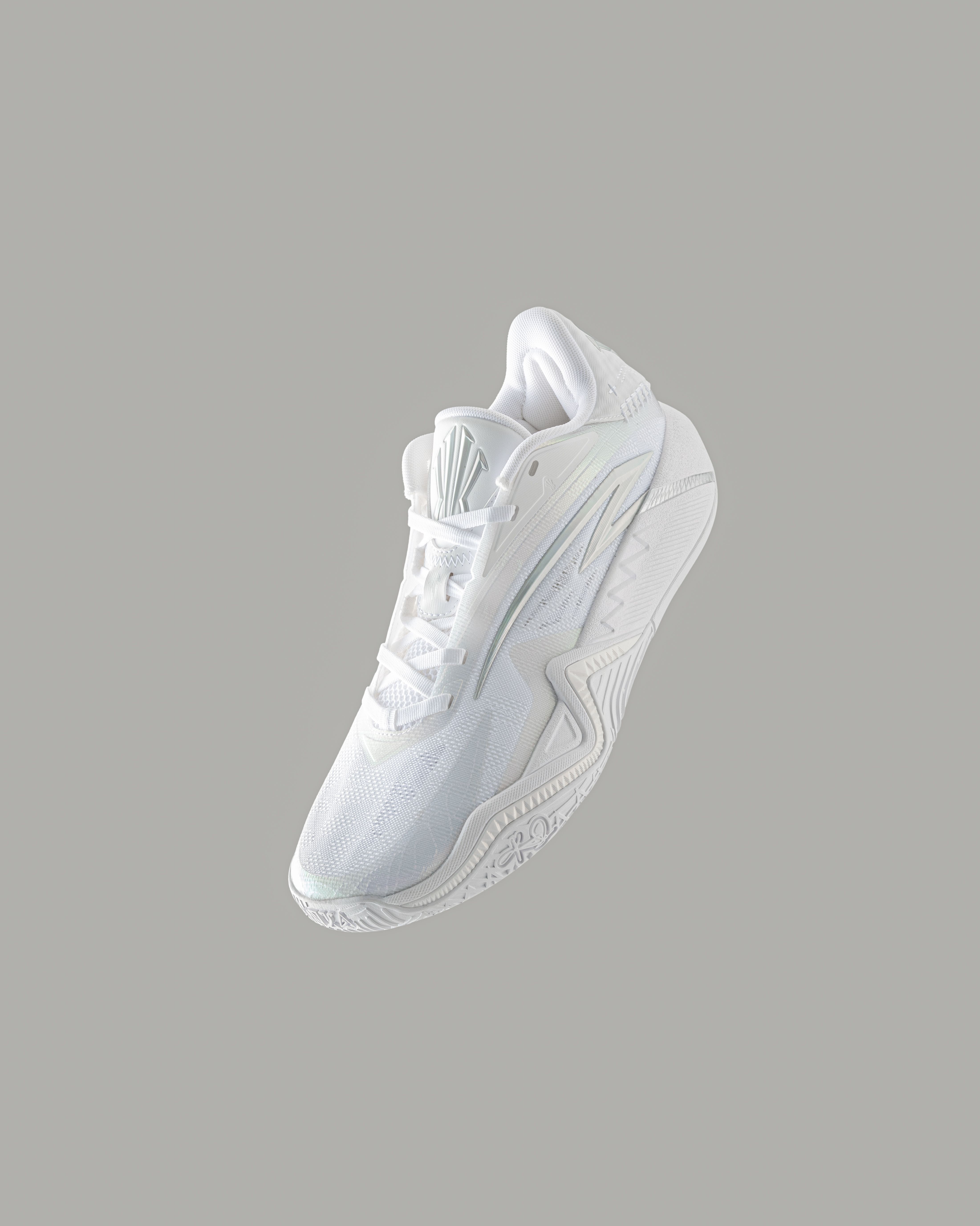 ANTA KAI 3 “White Phantom”