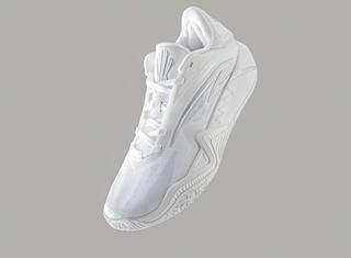 ANTA KAI 3 “White Phantom”