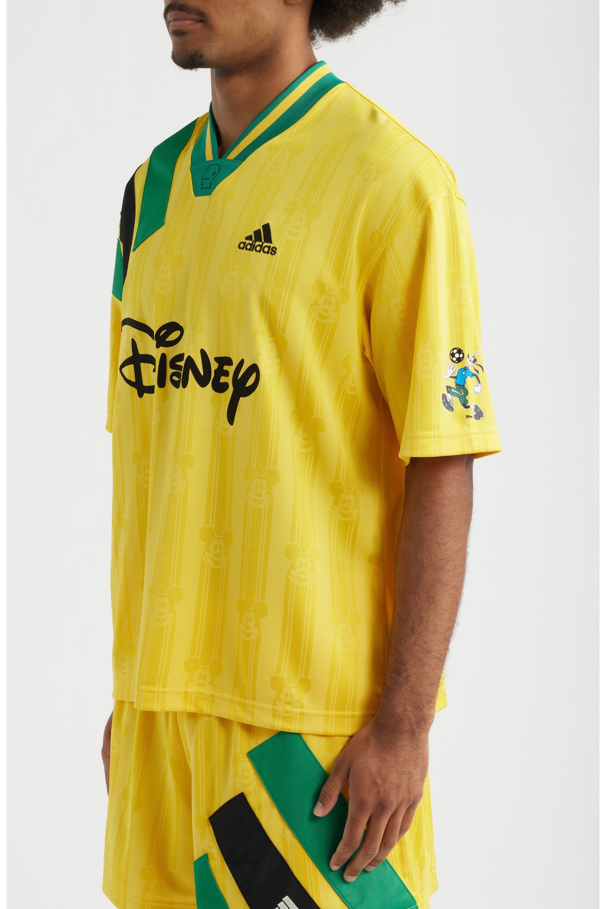 Brain Dead Disney adidas ワールドカップ コレクション ユニフォーム アパレル