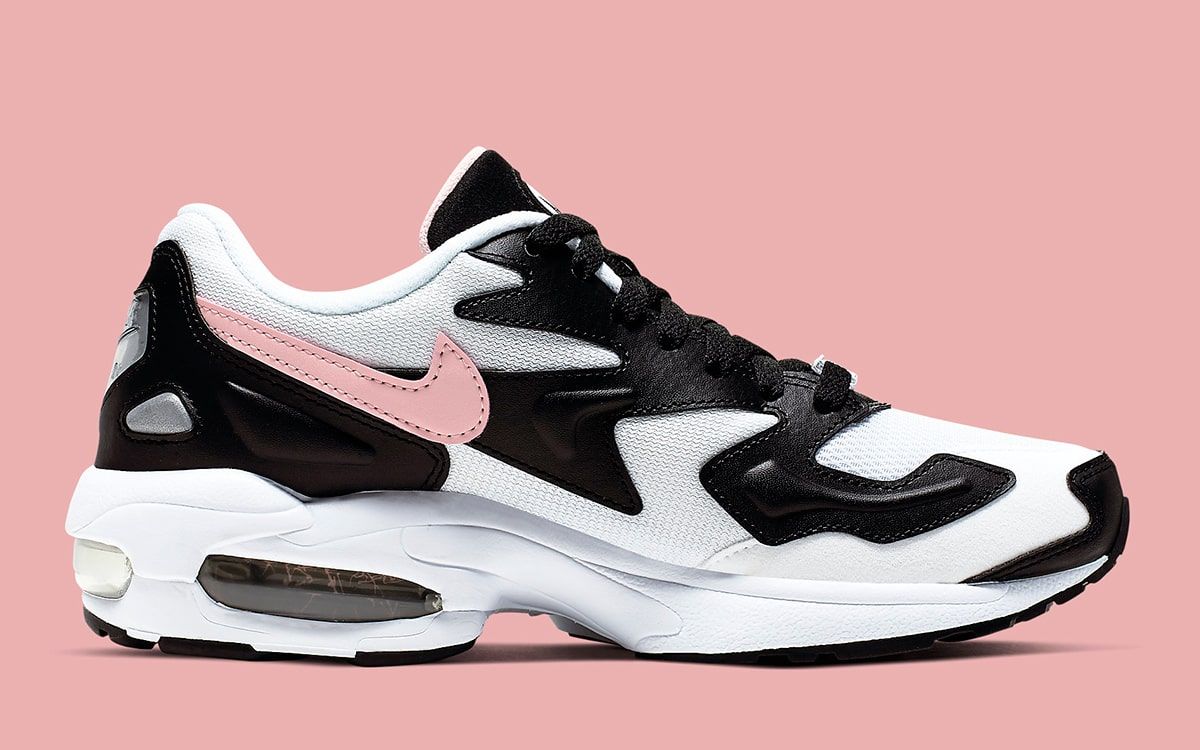 air max 2 light black