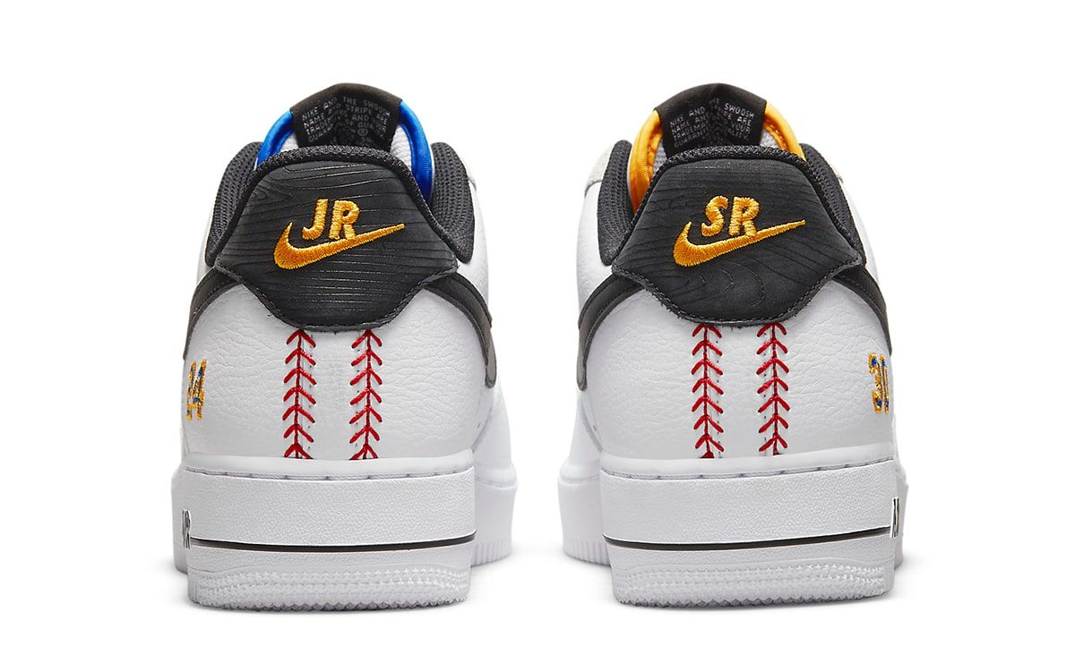 air force 1 griffey jr sr
