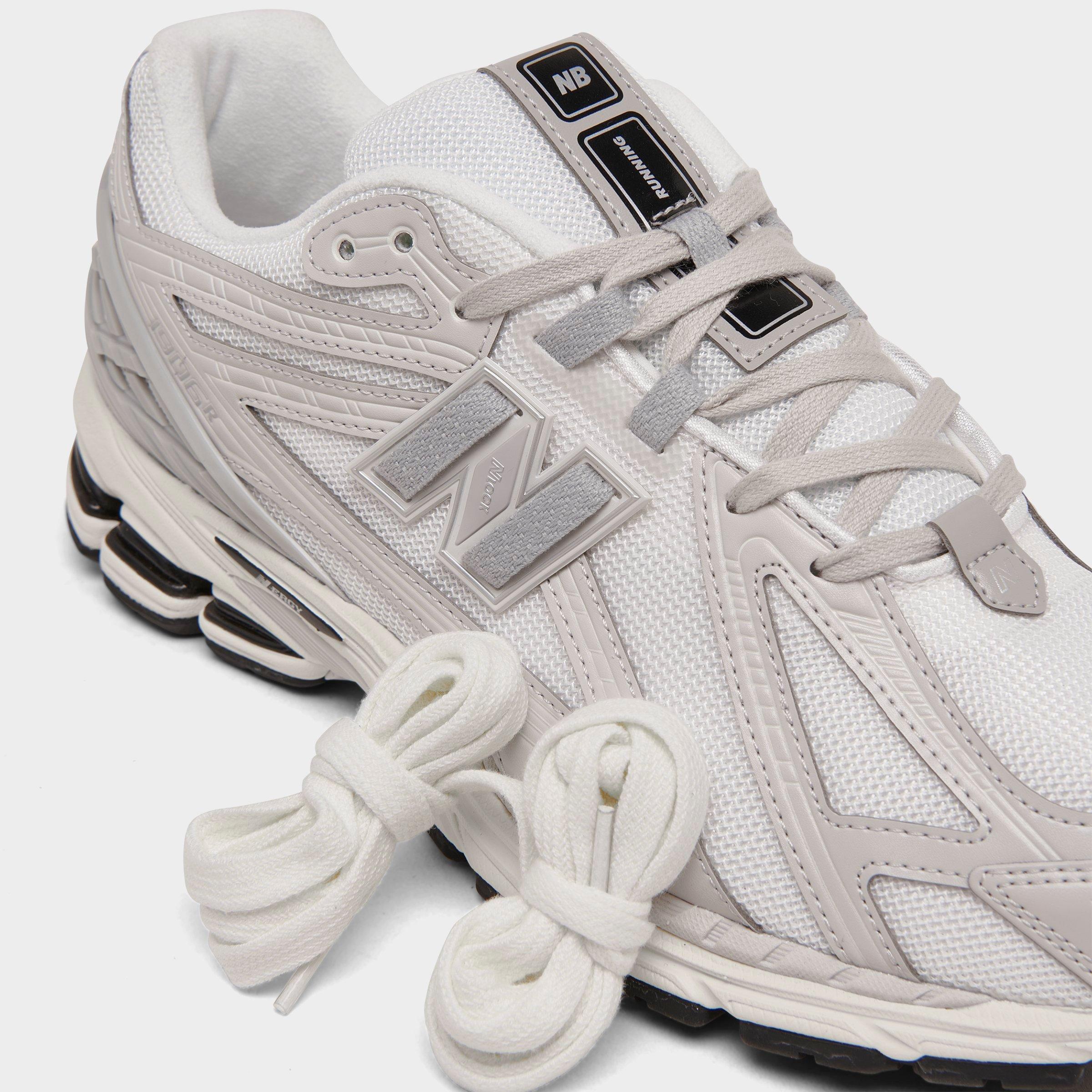 Bone and White Render This New Balance 1906R 