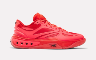 Darius Acuff Jr. x Reebok Engine A PE