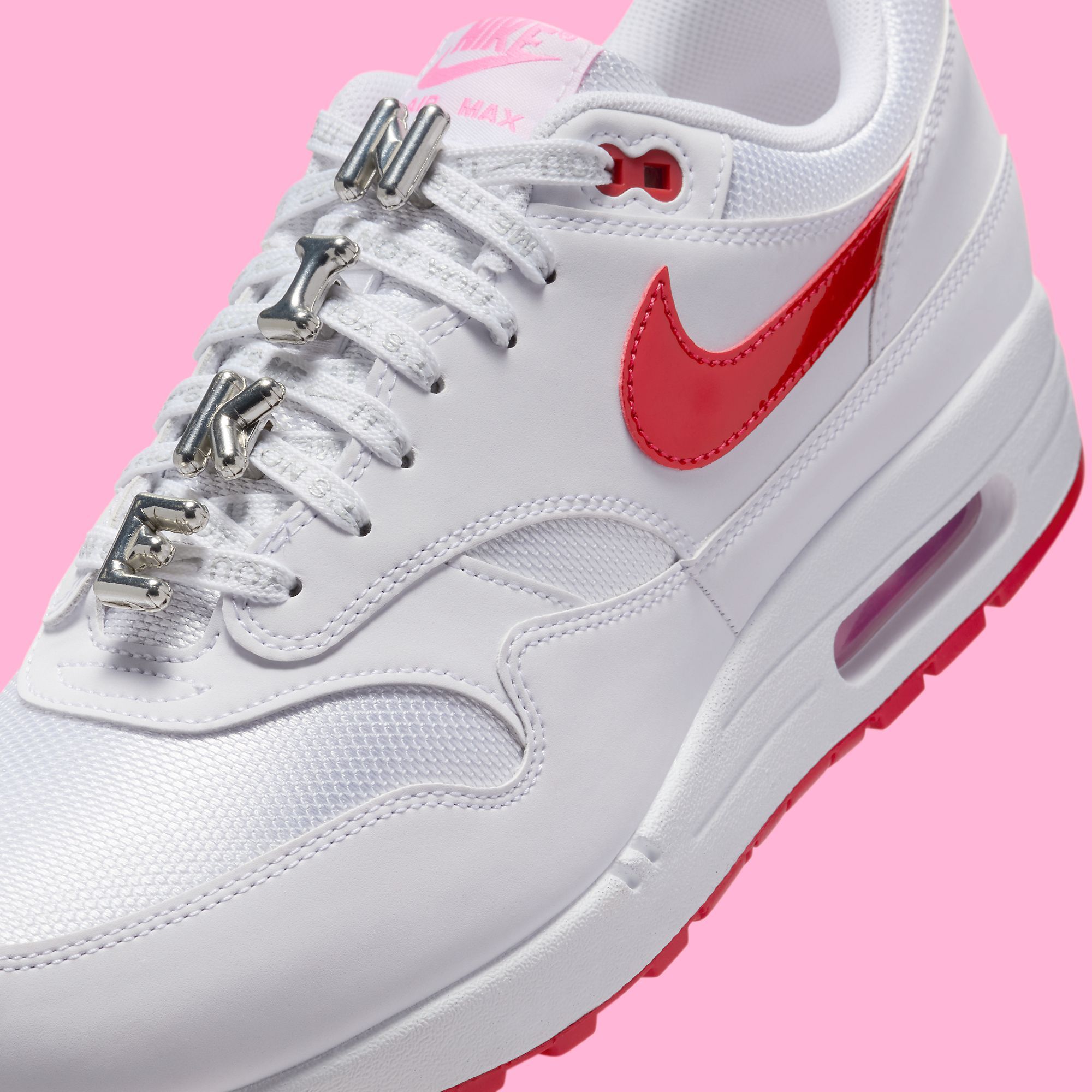 Nike Celebrates Valentines Day Through Their Latest Air Max