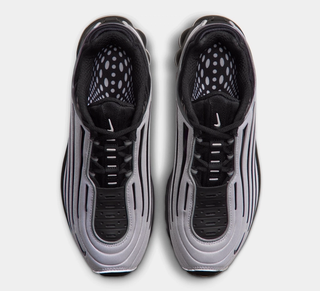 Nike Air Max Ecstasy Plus "Silver/Navy" (SKU: IV7022-001). Photo via Nike.