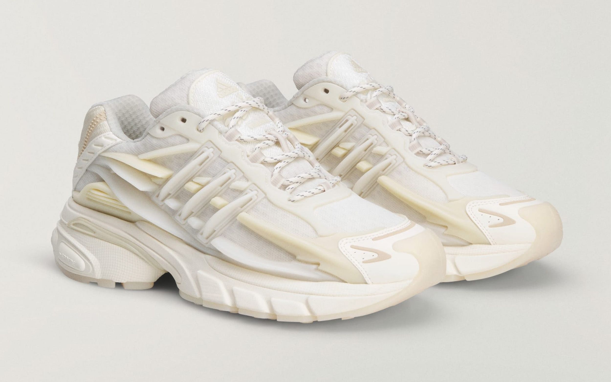 The Original Designer Of The adidas ZX Range, Jacques Chassaing