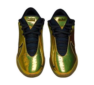 Nike LeBron 22 Immortal Pack Foot Locker Photos 3