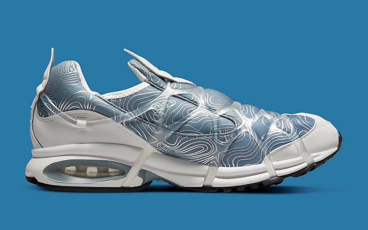 nike air kukini junya