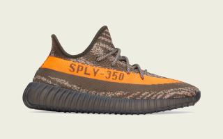 Where to Buy the YEEZY 350 V2 “Carbon Beluga”