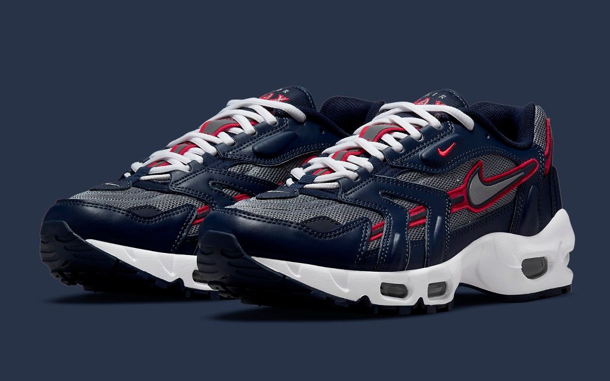 Air Max 96 II “USA” Eyeing Olympic Release | House of Heat°