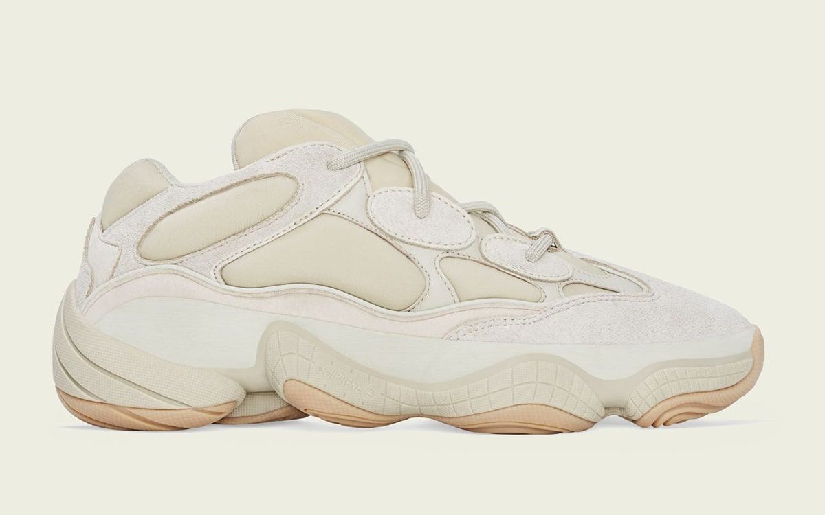 Where to Buy the YEEZY 500 “Stone” | House of Heat°