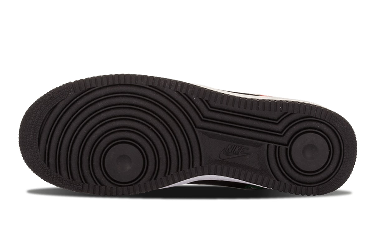 air force 1 olympic 2004