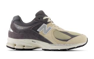 New Balance Introduce "Toe" Blocking to a Trio of 2002R Releases