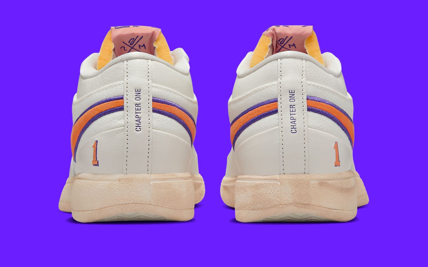 【新品】【未使用】Nike BOOK1 EP VALLEY SUNS 27cm 新品】【未使用】Nike BOOK1 EP VALLEY SUNS 27cm - メルカリ