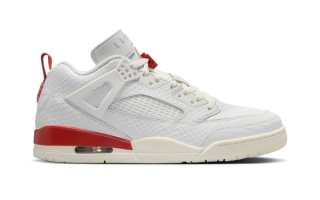 Jordan Spizike Low “ El Vuelo” 