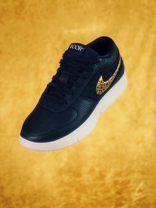 Nike Basketball Immortalized Collection Campaign Shots 4