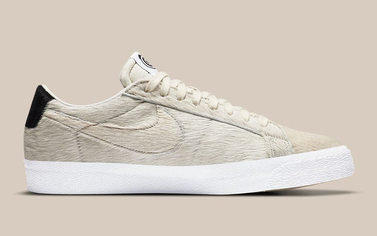nike blazer low medicom