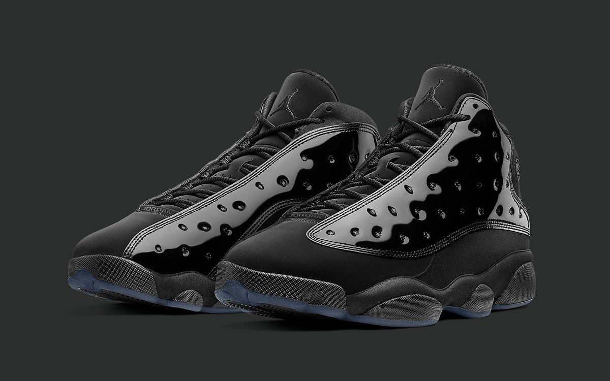 Jordan 13 cap and gown. Jordan 13 cap and gown