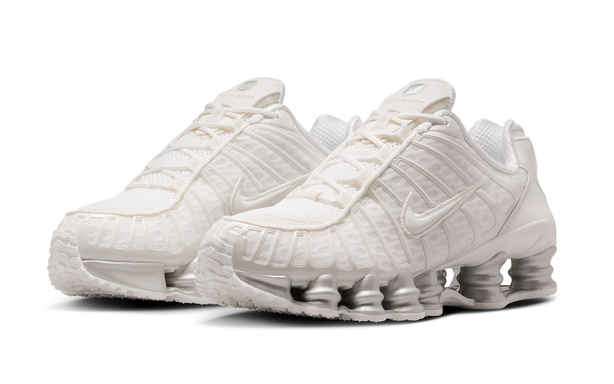 Good Luck Keeping the Nike Shox TL 
