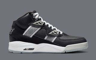 Nike Air Trainer SC High GS Raiders DX3764-001