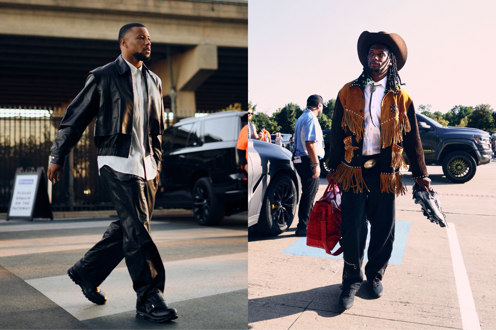 Nike Launches Bespoke Athlete Styling Program