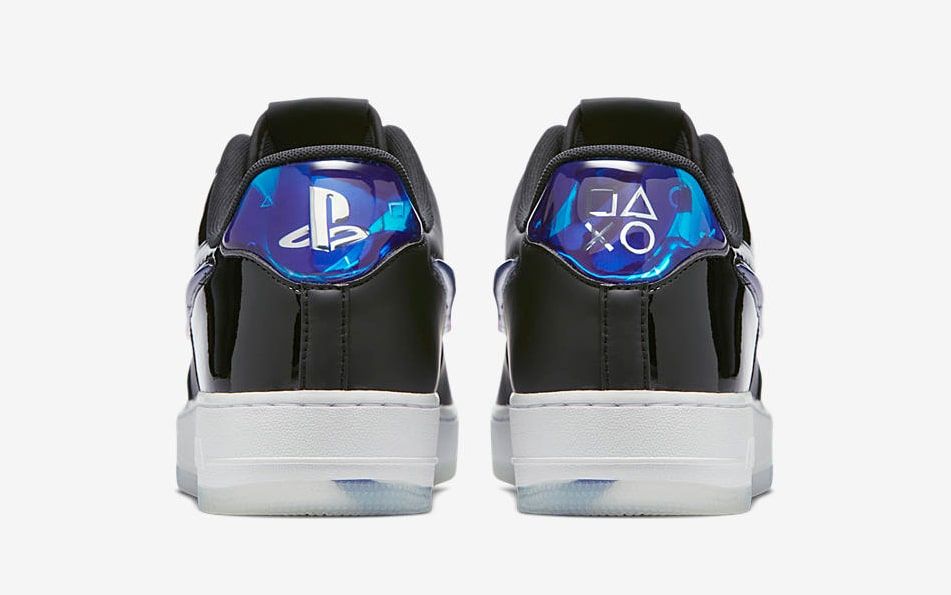 Ps4 hot sale x nike