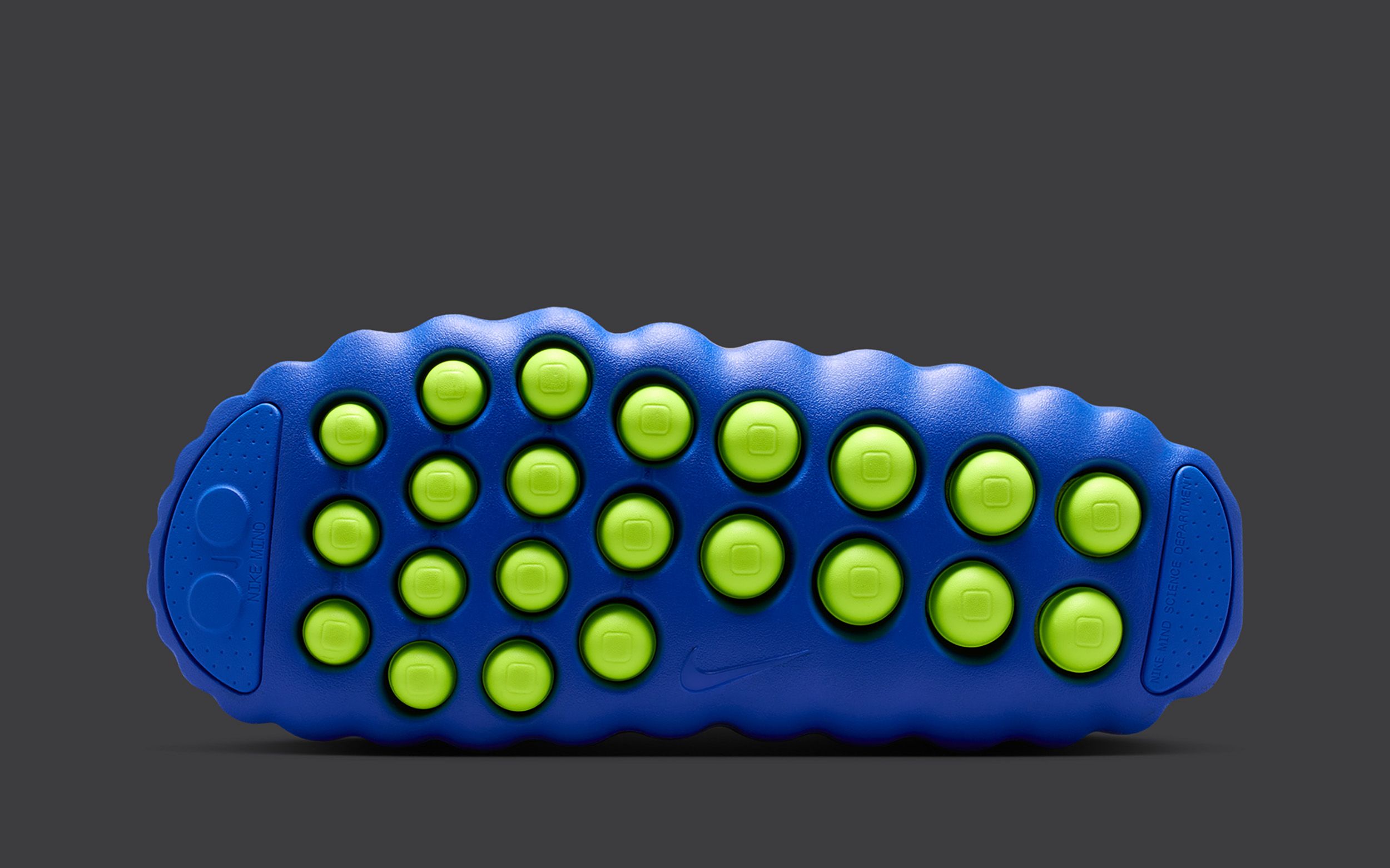 Nike Mind 001 Flyknit “Hyper Royal” Releases June 1st | House of Heat°