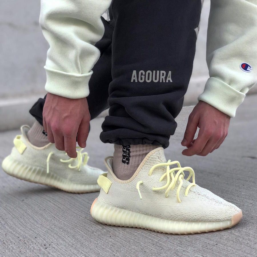 December 2018 best sale yeezy release