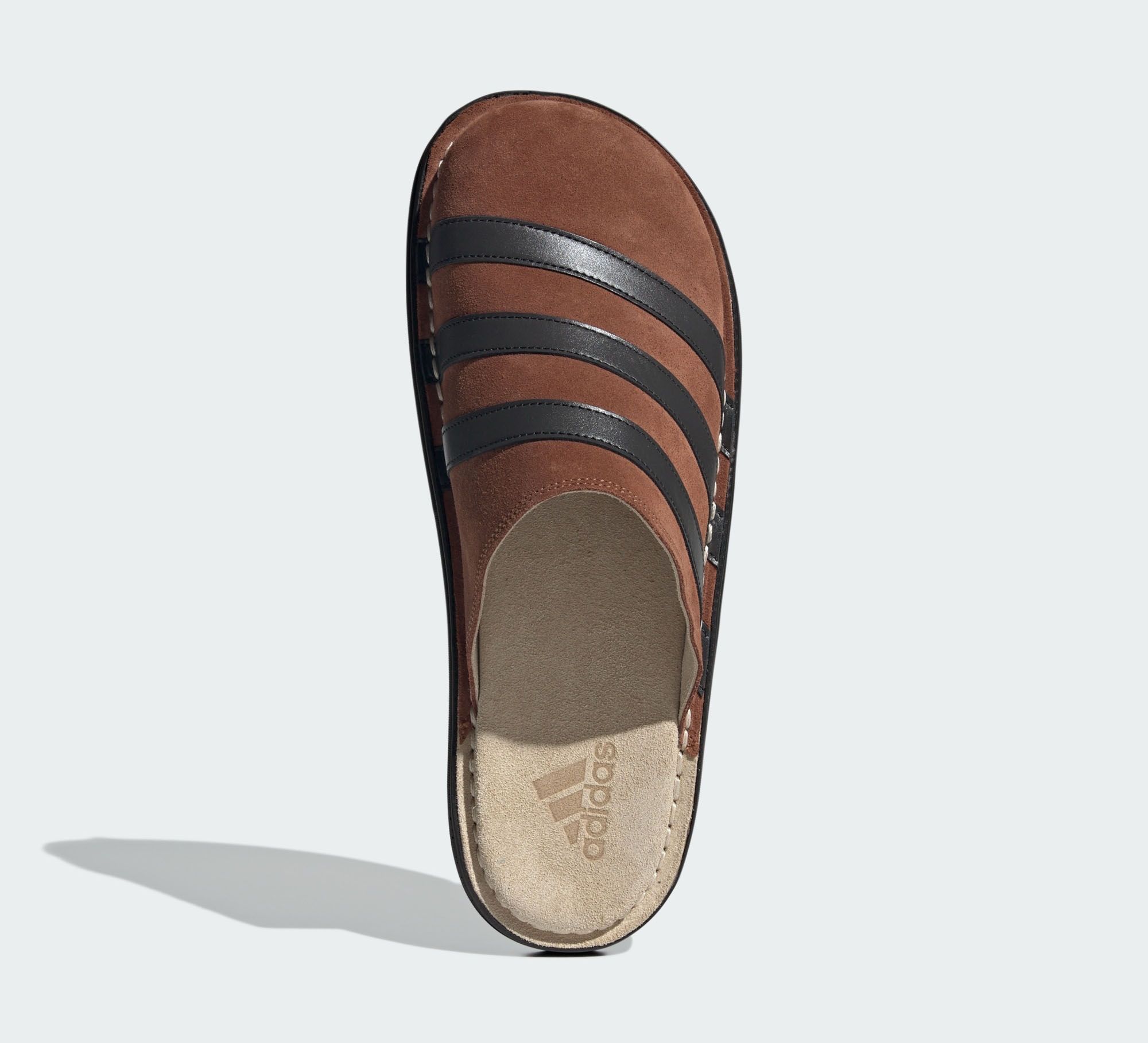 adidas slides made in italy
