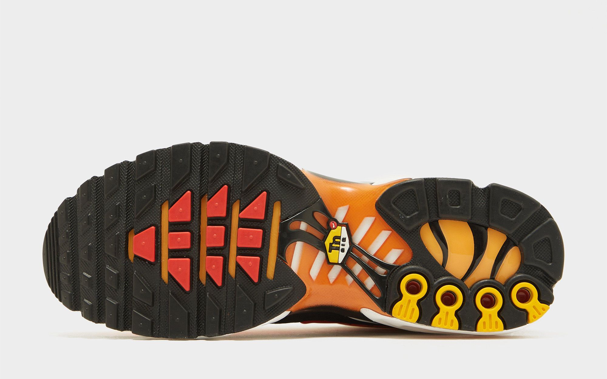 nike air max og sunset