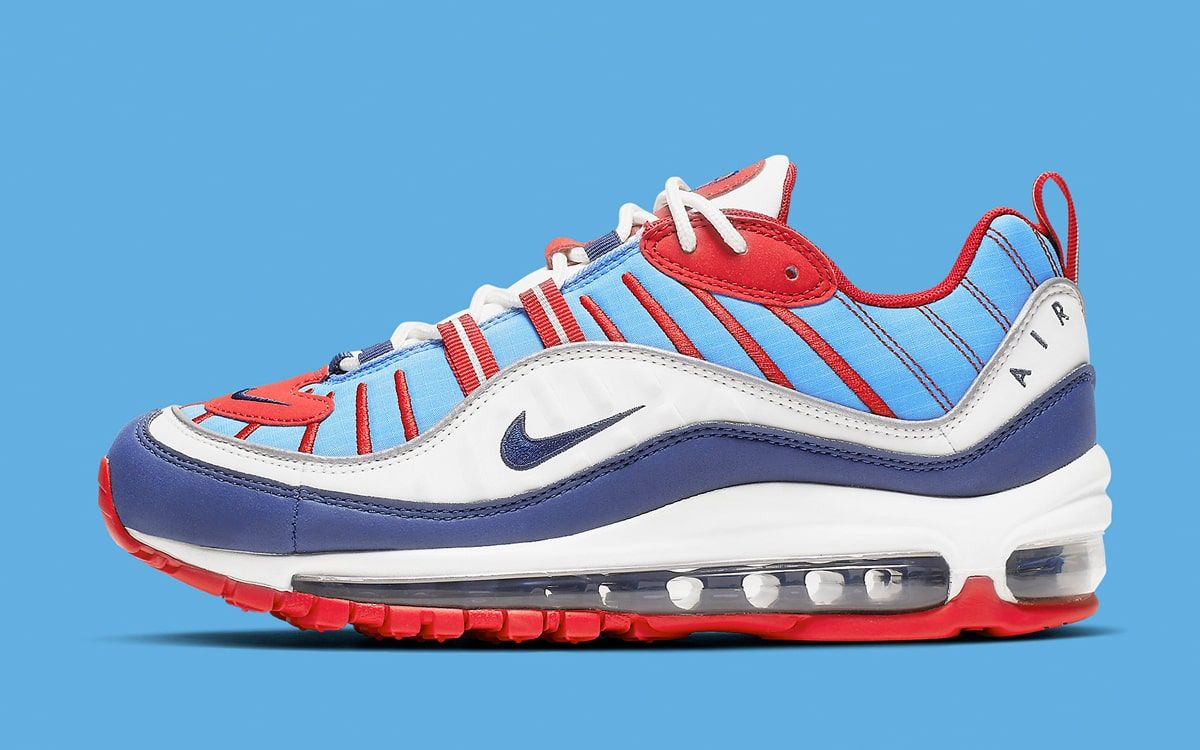 nike air max dia se blue