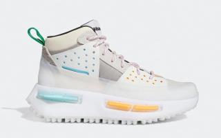 pharrell adidas hu nmd s1 ryat white multi color release date 2