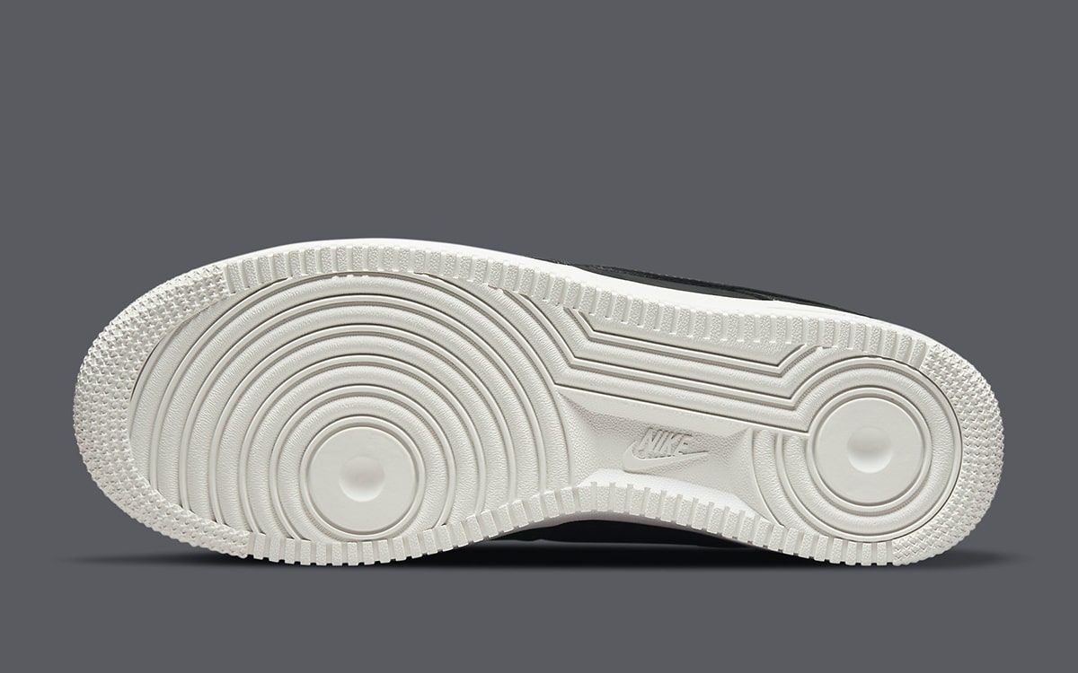 [NIKE] AIR FORCE 1 LOW NOISE CANCELLING US限定 新作 PEACEMINUSONE x Nike Air Force 1 Low “Para-Noise 3.0” AQ3692
