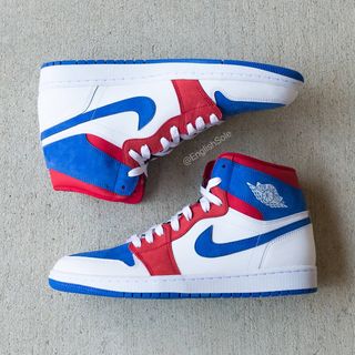 Spike Lee Gets His Own Air Jordan 1 for Cannes Film Festival | House of ...