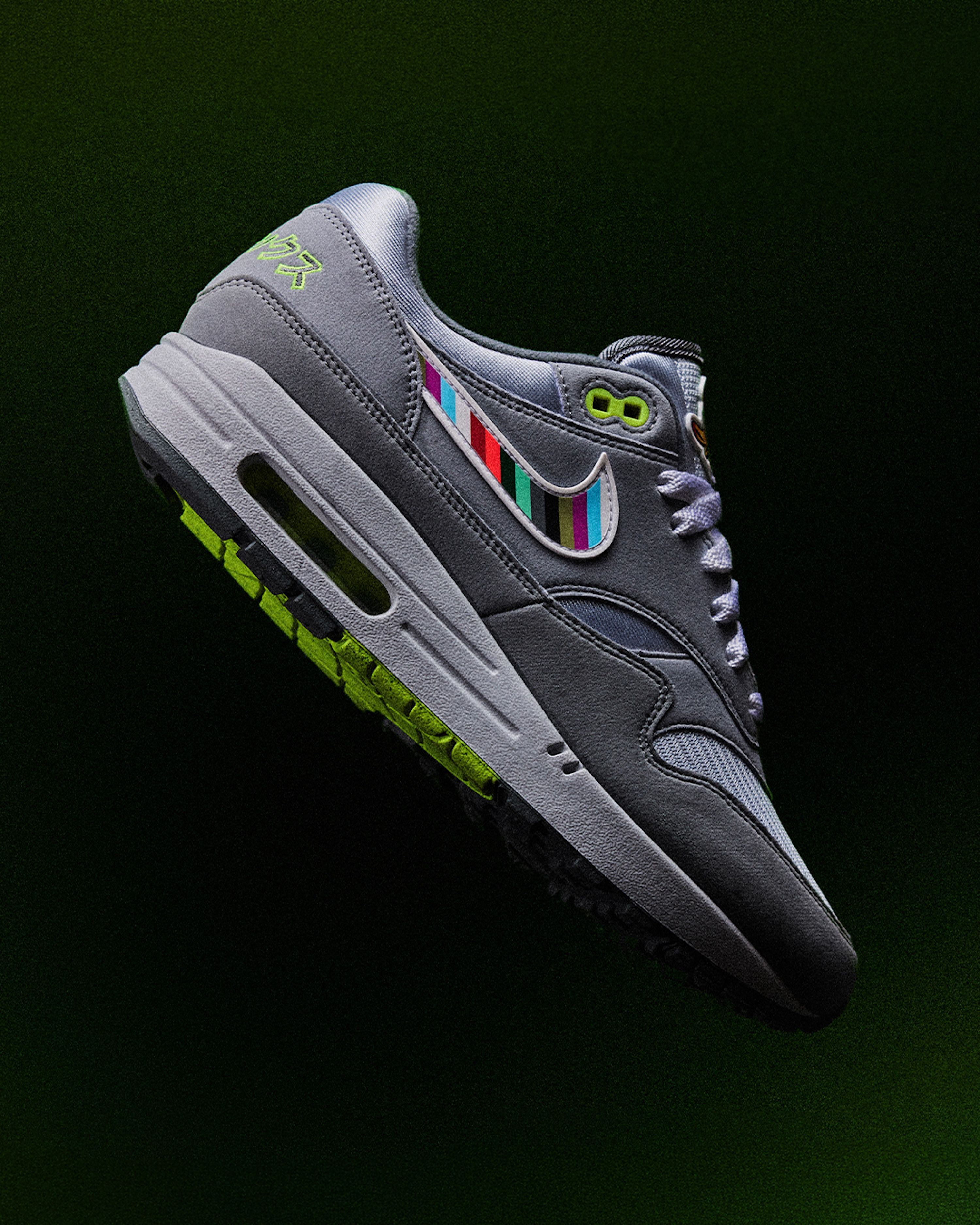 Ducks of a Feather x Nike Air Max 1 Tokyo Releases June 27