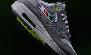 "Tokyo" Air Max 1 by Nike & Division Street's Ducks of a Feather.
