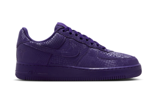 kobe bryant nike air force 1 low court purple ib0018 500