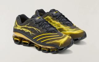 Pokémon x adidas Megaride  F50 "Pikachu" (SKU: N/A)