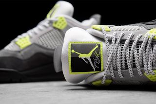 Nike Air Jordan Retro Xi 11 Concord White Black 45 2018 Og
