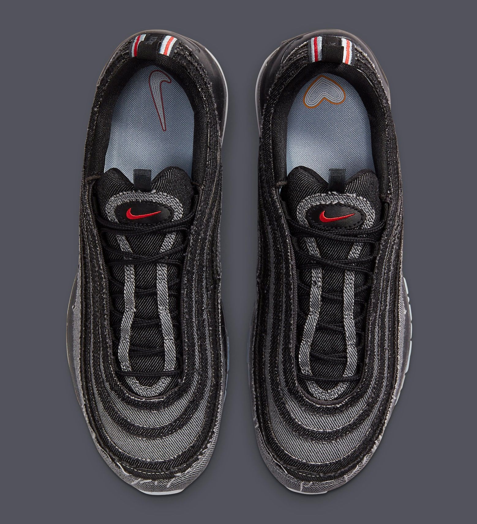 Nike Air Max 97 Denim is Dropping Soon House of Heat